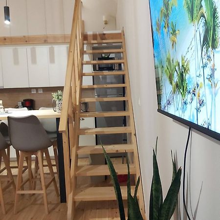 Sitia City Center Luxury Apartment Ngoại thất bức ảnh