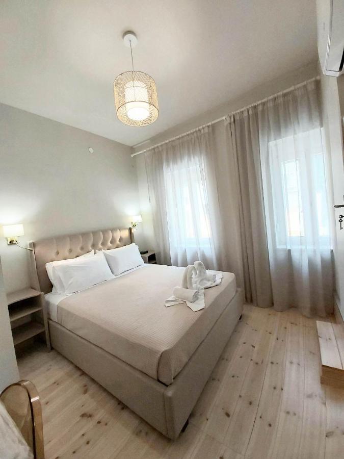 Sitia City Center Luxury Apartment Ngoại thất bức ảnh