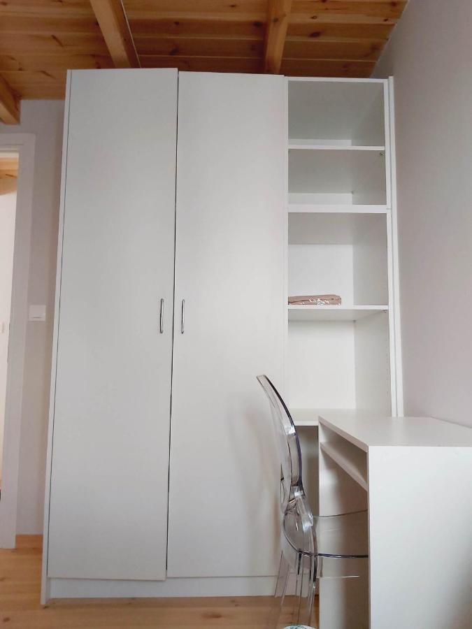 Sitia City Center Luxury Apartment Ngoại thất bức ảnh