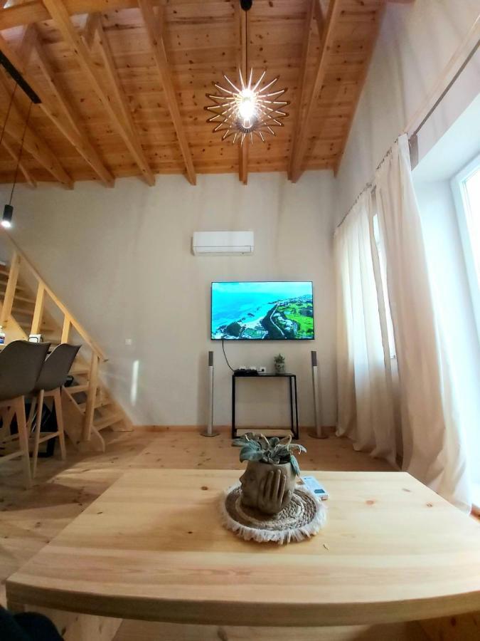 Sitia City Center Luxury Apartment Ngoại thất bức ảnh