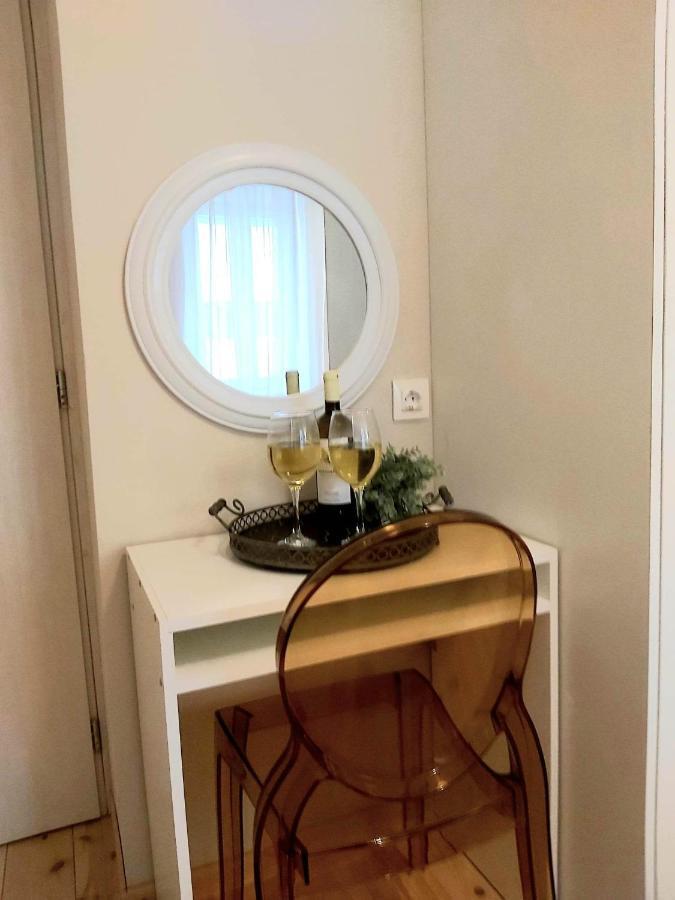 Sitia City Center Luxury Apartment Ngoại thất bức ảnh