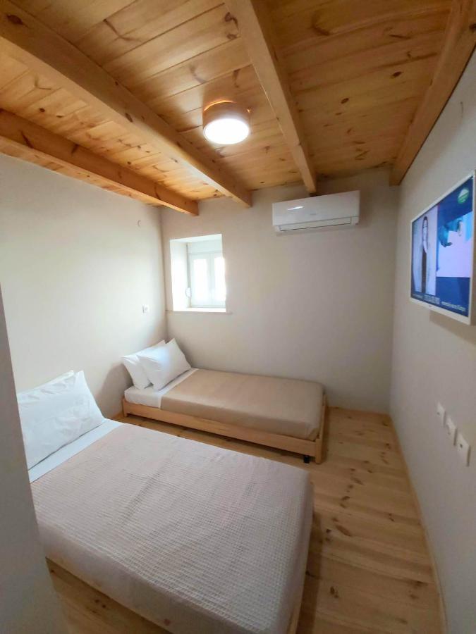 Sitia City Center Luxury Apartment Ngoại thất bức ảnh