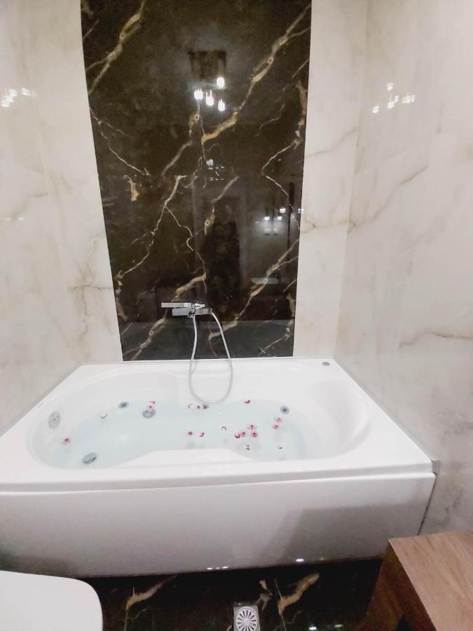 Sitia City Center Luxury Apartment Ngoại thất bức ảnh