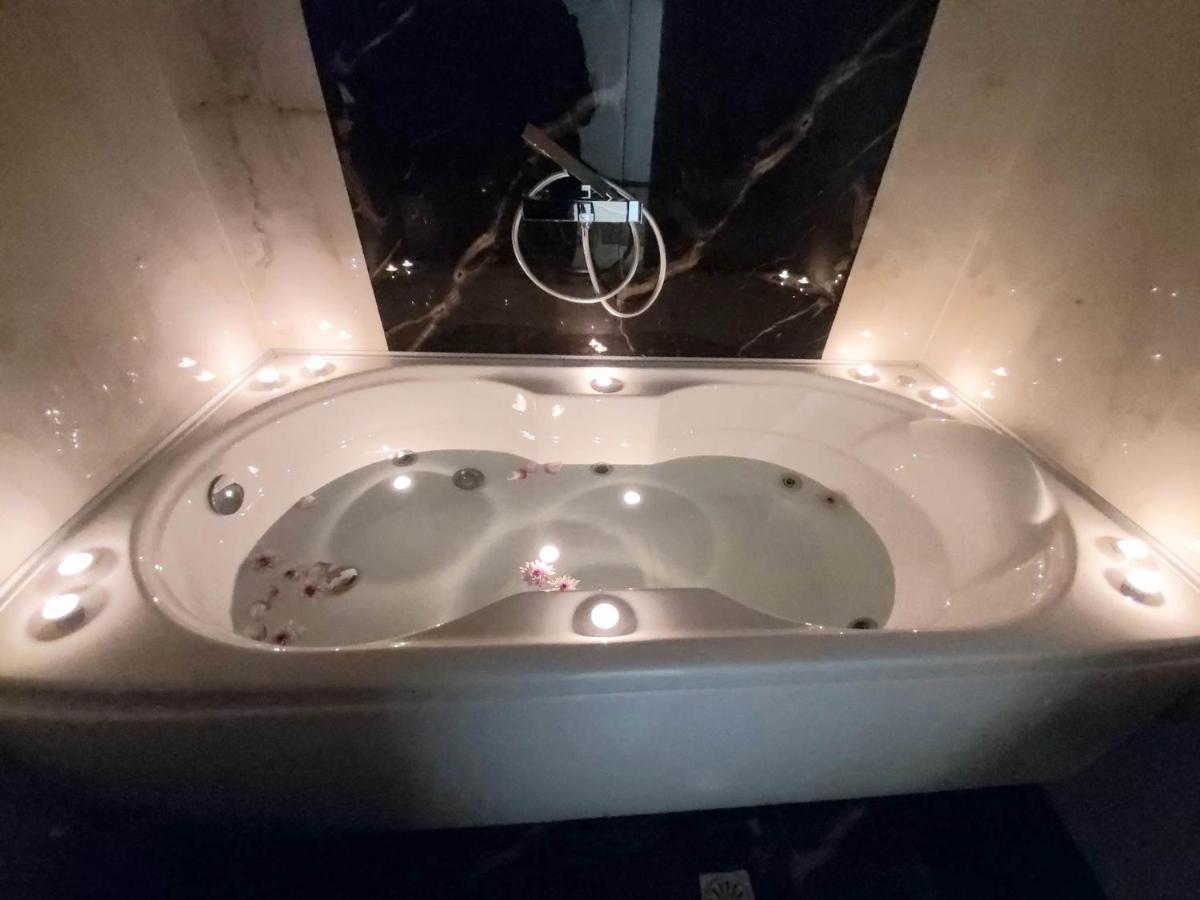 Sitia City Center Luxury Apartment Ngoại thất bức ảnh