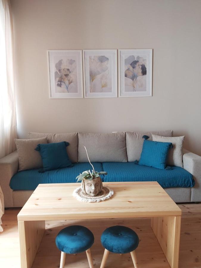Sitia City Center Luxury Apartment Ngoại thất bức ảnh