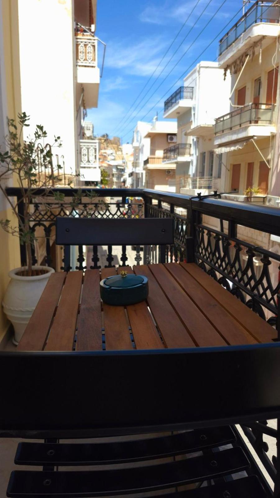 Sitia City Center Luxury Apartment Ngoại thất bức ảnh