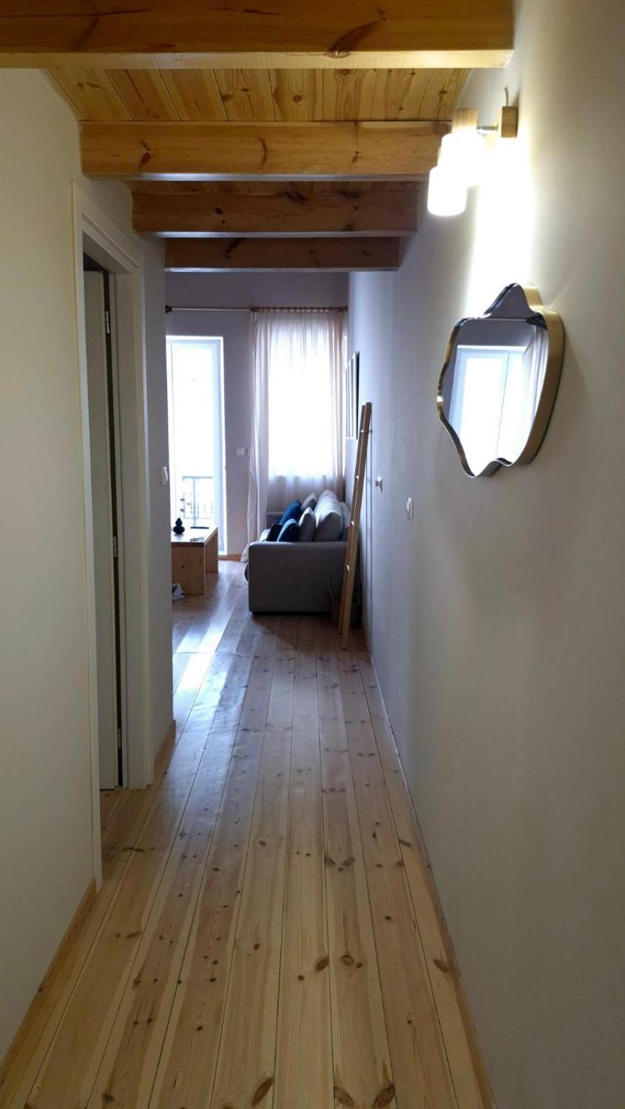 Sitia City Center Luxury Apartment Ngoại thất bức ảnh