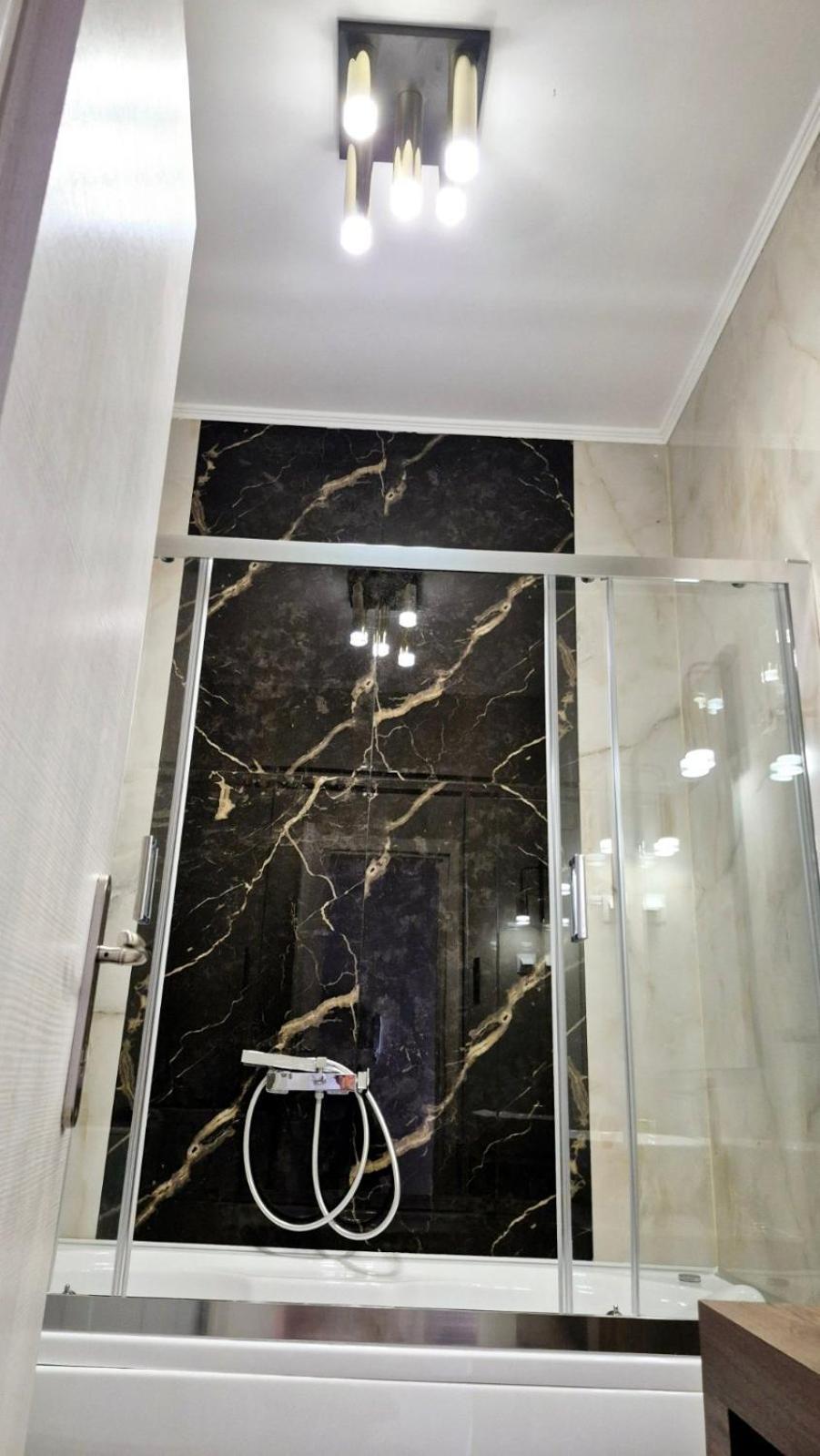 Sitia City Center Luxury Apartment Ngoại thất bức ảnh